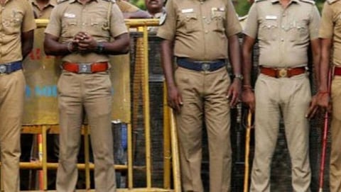 காவல் உதவி ஆய்வாளர் பணிகளுக்கான நேர்காணல் தேதி அறிவிப்பு