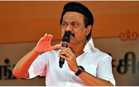 ஸ்டாலின் கூட்டத்தில் பொரி, சுண்டல் விற்க ‘ஐபேக்’ தடை