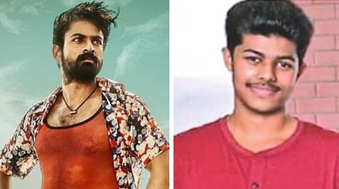 'உப்பெனா' ரீமேக்கில் நாயகனாகும் விஜய் மகன்?