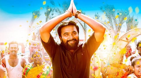 சசிகுமாரின் 'எம்.ஜி.ஆர் மகன்' - 'ராஜவம்சம்' படங்களின் வெளியீட்டுத் தேதி அறிவிப்பு