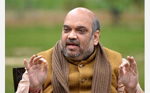 புதிய கல்விக் கொள்கை குறித்து உள்துறை அமைச்சர் அமித் ஷா விளக்கம்