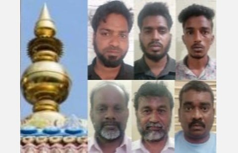 'சதுரங்க வேட்டை' பாணியில் மோசடி; சினிமா புகைப்படக் கலைஞரைக் கடத்திய 6 பேர் கொண்ட கும்பல்: 24 மணி நேரத்தில் மீட்ட போலீஸார்