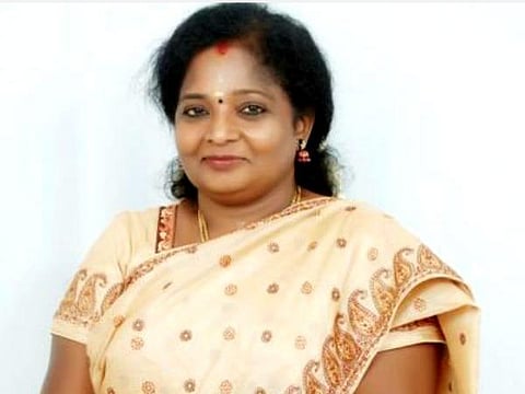 தமிழிசை: கோப்புப்படம்