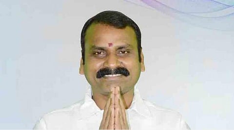 காங்கிரஸ் ஆட்சியை ஒப்பிடும்போது பெட்ரோல், டீசல் விலை உயர்வு குறைவுதான்: பாஜக தலைவர் எல்.முருகன் தகவல்