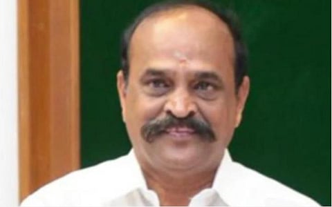 அடுத்த முறை போட்டியில்லை: அமைச்சர் கடம்பூர் ராஜு தகவல்