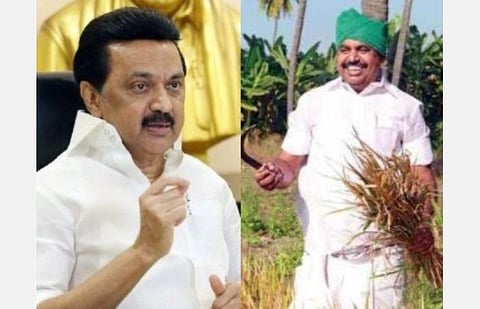 ‘காவிரி காப்பான்’ முதல்வர் பழனிசாமியால்தான் காவிரி உரிமையே பறிபோனது: ஸ்டாலின் விமர்சனம்