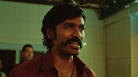 ஓடிடியில் 'ஜகமே தந்திரம்' வெளியீடு: கடும் அதிருப்தியில் தனுஷ்