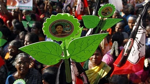 மக்களவைத் தேர்தல், இடைத்தேர்தல், உள்ளாட்சித் தேர்தலில் சறுக்கல்: கலங்கிப்போய் நிற்கும் மதுரை அதிமுக