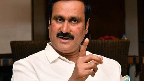 நீட் தேர்வுக் கட்டண உயர்வை திரும்பப் பெறுக; கல்விச் சேவைகளுக்கு ஜிஎஸ்டி விலக்கு தேவை: அன்புமணி ராமதாஸ் 