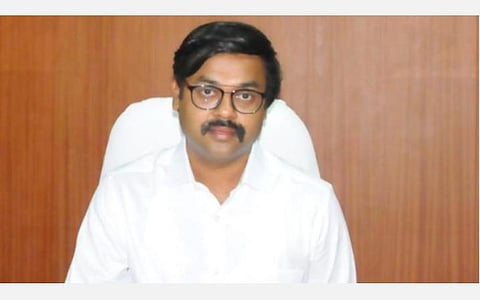 கோடங்கிபாளையம், இச்சிபட்டி கல்குவாரிகளால் பல்வேறு பாதிப்புகள்: ஆட்சியர் தலைமையில் கருத்துகேட்புக் கூட்டம் நடத்த கிராம மக்கள் வலியுறுத்தல்