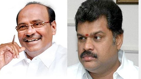 விவசாயிகள் நலனுக்கு முக்கியத்துவம் தரும் பட்ஜெட்: பாமக நிறுவனர் ராமதாஸ், தமாகா தலைவர் ஜி.கே.வாசன் வரவேற்பு