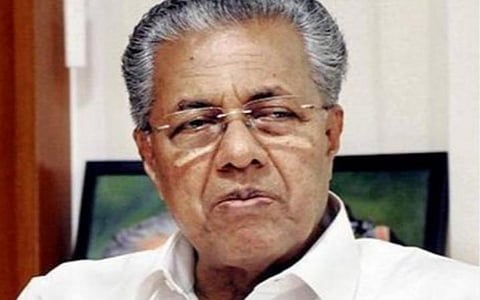 சபரிமலை போராட்ட வழக்குகள் வாபஸ்; கேரள அரசு முடிவு: முதல்வர் மன்னிப்பு கோர பாஜக வலியுறுத்தல்