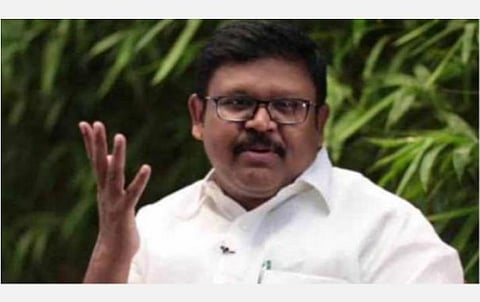 அதிமுக செய்தித்தொடர்பு செயலாளராக வைகைச்செல்வன் நியமனம்: ஒருங்கிணைப்பாளர்கள் அறிவிப்பு
