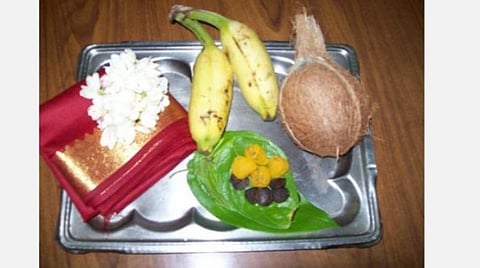 மாசி மகம்; தானம் செய்தால் மகா புண்ணியம்!