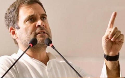 தூத்துக்குடி, நெல்லை, தென்காசி மாவட்டங்களில் பிப்.27, 28-ல் ராகுல் காந்தி தேர்தல் பிரச்சார சுற்றுப்பயணம்