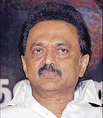 திண்டிவனம் அருகே தீவனூரில் இன்று திமுக தலைவர் ஸ்டாலின் பிரச்சாரம்