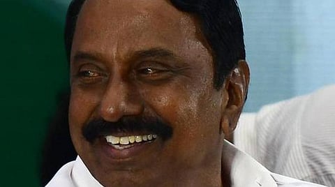 9, 10, 11-ம் வகுப்பு மாணவர்களுக்கு பள்ளிகள் வழக்கம்போல் இயங்கும்: அமைச்சர் செங்கோட்டையன் தகவல்