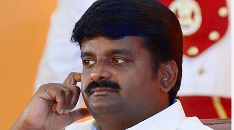 தமிழகத்தில் கரோனா இரண்டாவது அலை ஏற்படுமா?- அமைச்சர் விஜயபாஸ்கர் பேட்டி