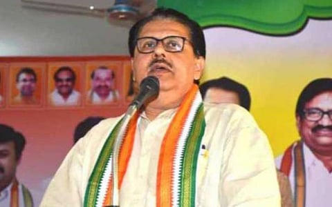 தென்மாவட்டங்களில் ராகுல்காந்தியின் 3 நாள் சுற்றுப்பயண ஏற்பாடுகள் தயார்: தமிழகப் பொறுப்பாளர் தகவல்