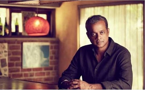 விண்ணைத்தாண்டி வருவாயா 2 படத்தின் கதைக்களம்: கெளதம் மேனன் வெளிப்படை