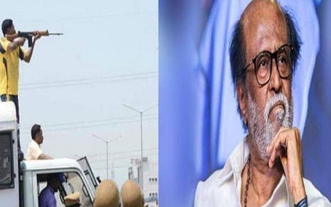 தூத்துக்குடி துப்பாக்கிச் சூடு சம்பவம்: நடிகர் ரஜினியிடம் நிச்சயம் விசாரணை நடத்தப்படும்- ஒருநபர் ஆணைய வழக்கறிஞர் பேட்டி