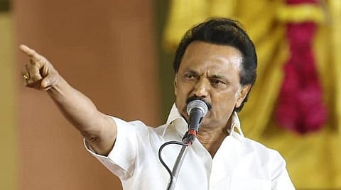 ஸ்டாலின்: கோப்புப்படம்