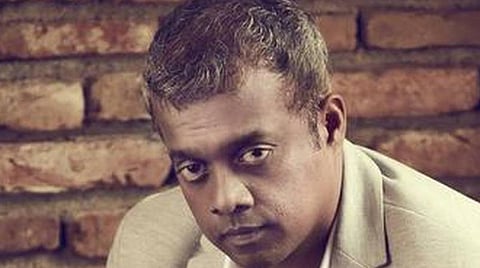 ஒரே நேரத்தில் பல கதைகளில் பணிபுரிவது எப்படி? - கெளதம் மேனன் விளக்கம்