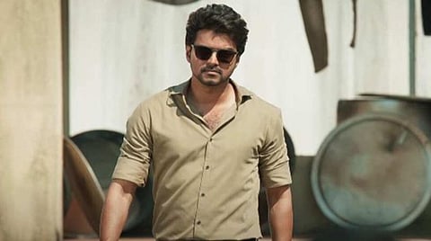 தமிழகத்தில் 'மாஸ்டர்' நிகழ்த்தியுள்ள அசாத்திய சாதனை