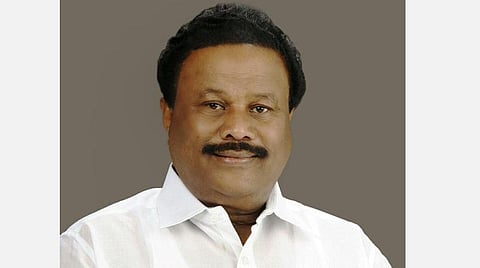 திண்டுக்கல் தொகுதியில் மீண்டும் களம் இறங்கும் அமைச்சர் திண்டுக்கல் சி.சீனிவாசன்