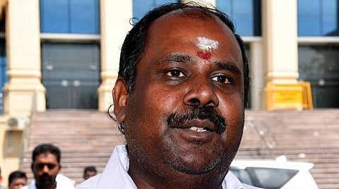ஹாட் லீக்ஸ்: திருமங்கலம் ஃபார்முலா 2.0!