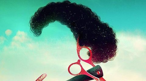 'ஏலே' பாணியைப் பின்பற்றும் 'மண்டேலா'?