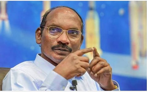 நடப்பாண்டில் 14 திட்டங்களை செயல்படுத்த இஸ்ரோ முடிவு: விஞ்ஞானிகளுடன் பேசிய சிவன் தகவல்