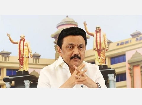 மு.க.ஸ்டாலின் 68-வது பிறந்த நாள்; தலைவர் நினைவிடங்களில் மரியாதை: தலைவர்கள் வாழ்த்து