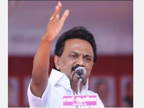 ஜெர்மன் கொலோன் பல்கலைக்கழக தமிழாய்வு நிறுவனம் மூடப்படும் அபாயம்: அரசுக்கு ஸ்டாலின் கோரிக்கை
