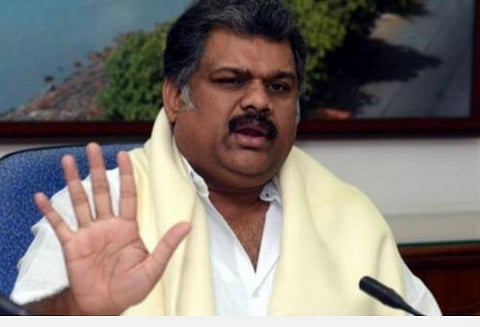 கருத்துக் கணிப்பை விட மக்கள் கணிப்புதான் முக்கியம்: ஜி.கே.வாசன் பேச்சு
