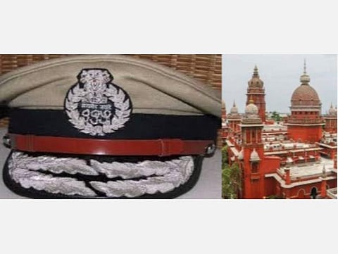 டிஜிபி மீதான பாலியல் புகார் வழக்கு; எங்கள் கண்காணிப்பில் தொடர்ந்து நடக்கும்: உயர் நீதிமன்றம் தீர்ப்பு