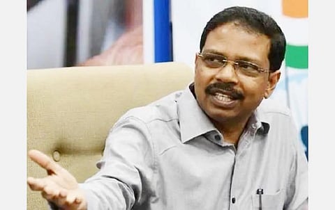 தேர்தல் செலவினத்தில் விலக்கு பெற வேண்டுமானால் தலைவர்களின் பட்டியலை கட்சிகள் மார்ச் 22-க்குள் அளிக்க வேண்டும்: தலைமை தேர்தல் அதிகாரி சத்யபிரத சாஹு அறிவிப்பு