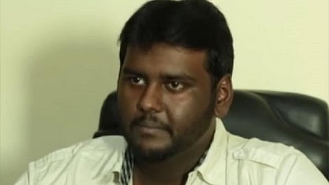 எந்தச் சூழ்நிலையிலும் தேமுதிக தலைகுனியாது: விஜயகாந்த் மகன் விஜயபிரபாகர் பேச்சு