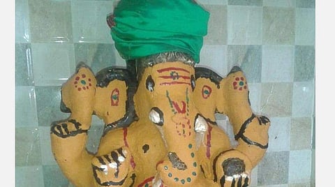 மாசி சங்கடஹர சதுர்த்தியில் ஆனைமுக தரிசனம்