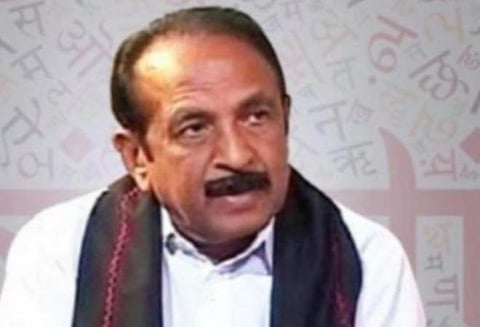 தனிச் சின்னத்தில் போட்டி; தொகுதிப் பங்கீட்டில் நல்லதே நடக்கும்: வைகோ உறுதி