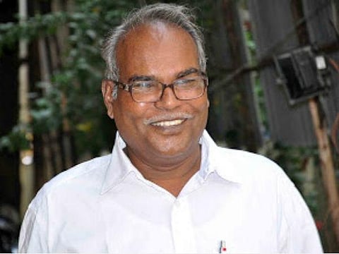 பெட்ரோல், டீசல், எரிவாயு விலை உயர்வு, இந்தி திணிப்பு சாதனையை சொல்லி பிரதமர் வாக்கு கேட்பாரா? -கே.பாலகிருஷ்ணன் கேள்வி