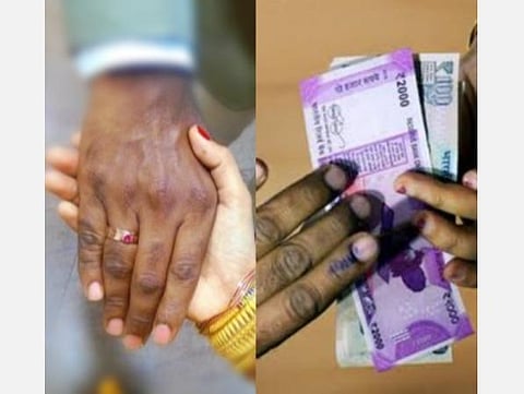 ஓட்டுக்கு பணம்; வாக்காளர்களிடம் சத்தியம் வாங்க உத்தரவிடுவது எங்கள் பணியல்ல: மனுவை முடித்து வைத்த உயர் நீதிமன்றம் 
