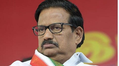 திமுக- காங்கிரஸ் பேச்சுவார்த்தை வெற்றி; இரு நாட்களில் ஒப்பந்தம் கையெழுத்தாகும்- கே.எஸ்.அழகிரி பேட்டி