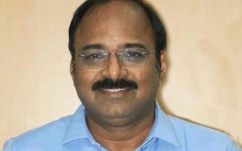 ஓய்வுபெற்ற காவல் துறை, ராணுவத்தினர் தேர்தல் பாதுகாப்பு பணியில் ஈடுபட விண்ணப்பிக்கலாம்: திருப்பத்தூர் ஆட்சியர் சிவன் அருள் தகவல்