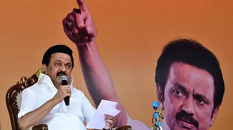 மு.க.ஸ்டாலின்: கோப்புப்படம்
