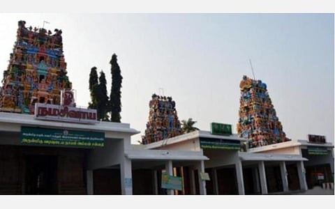 கொடுமுடி கோயில்