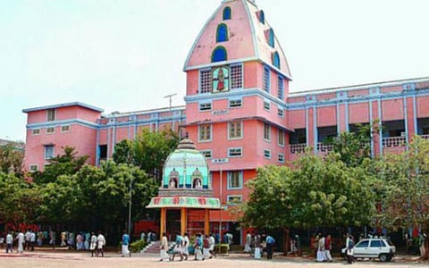 190 - சோழவந்தான் (தனி)