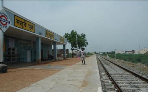 189 - மதுரை (கிழக்கு)