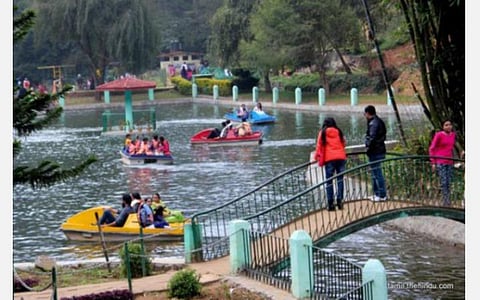 110 - குன்னூர்