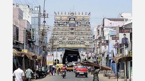224 - திருநெல்வேலி